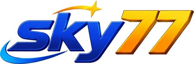 SKY77 Logo